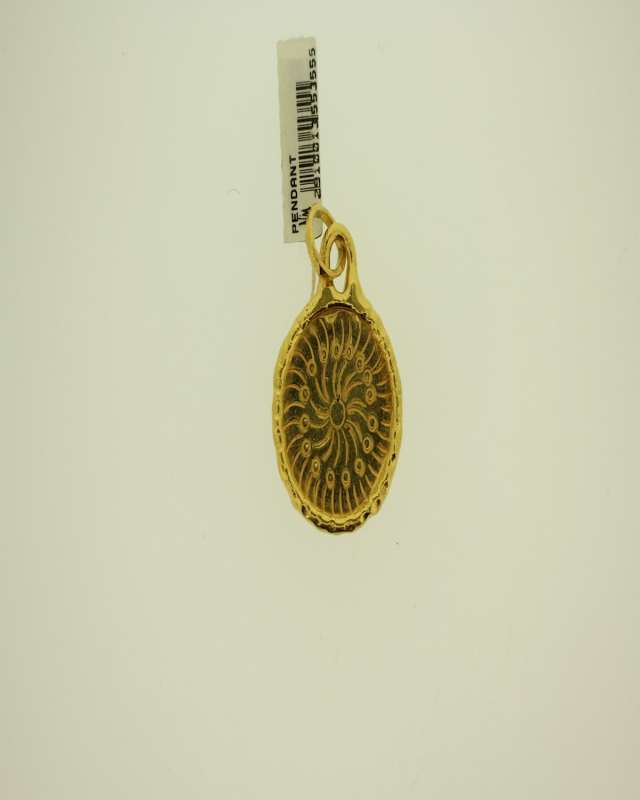 PENDANT GRIGRI